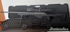 Tikka T3X SUPERVARMINT .308 Winchester