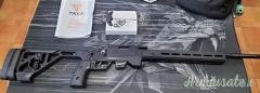 Tikka T1X    ACE   TARGET .22 Long Rifle