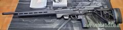 Tikka T1X    ACE   TARGET .22 Long Rifle