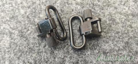 Magliette per cinghia a sgancio rapido