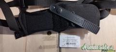 Fondina ascellare per Glock 20