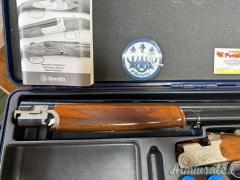 Beretta SILVER PIGEON S 12
