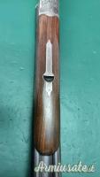 Merkel EXPRESS 140A .375 H&H Magnum