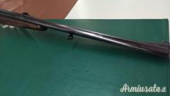 Merkel EXPRESS 140A .375 H&H Magnum
