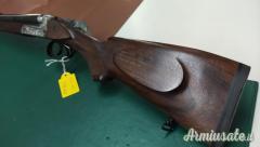 Merkel EXPRESS 140A .375 H&H Magnum