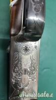 Merkel EXPRESS 140A .375 H&H Magnum