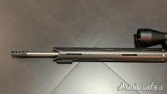 Conversione AR15 Tactical 73