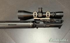 Conversione AR15 Tactical 73