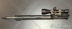 Conversione AR15 Tactical 73