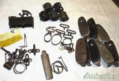 Ricambi Springfield 903, 903A3 e altro....