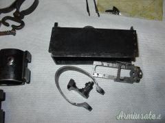 Ricambi Springfield 903, 903A3 e altro....