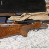 Beretta DT11 12