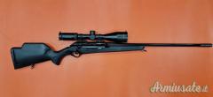 Benelli Lupo CAL. 6.5 PRC