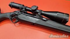 Benelli Lupo CAL. 6.5 PRC