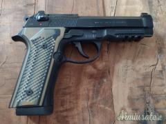 Beretta 92x 9x21mm IMI