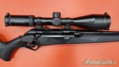 Benelli Lupo CAL. 6.5 PRC