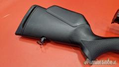 Benelli Lupo CAL. 6.5 PRC