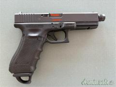 Glock 17 9x21mm IMI