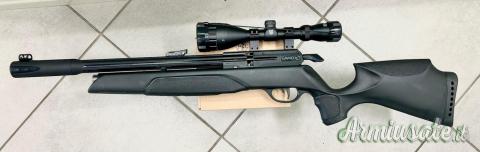 GAMO Arrow PCP 4.5/5.5 KIT CON OTTICA