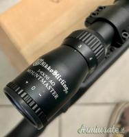GAMO Arrow PCP 4.5/5.5 KIT CON OTTICA