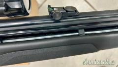 GAMO Arrow PCP 4.5/5.5 KIT CON OTTICA