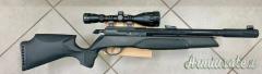 GAMO Arrow PCP 4.5/5.5 KIT CON OTTICA