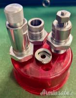 LEE kit dies 7,62x54R