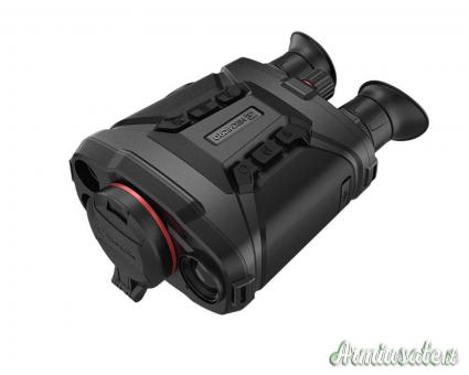 HIKMICRO RAPTOR RQ50LN Binocolo Termico