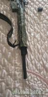 Remington R25 7 mm-08 Remington