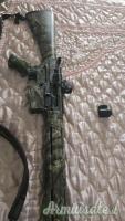 Remington R25 7 mm-08 Remington