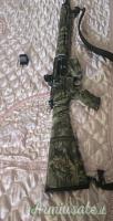 Remington R25 7 mm-08 Remington