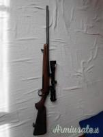 Browning x-bolt .30-06 Springfield