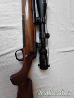 Browning x-bolt .30-06 Springfield
