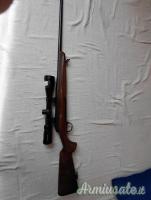 Browning x-bolt .30-06 Springfield