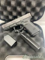 Glock 19 9x21mm IMI