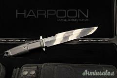 CERCA Extrema Ratio Harpoon Tiger Limited Edition