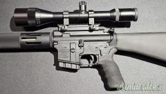 Bushmaster  XM15 - E2S .223 Remington