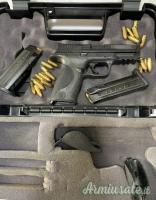 S&W M&P45 9x21mm IMI