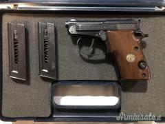 Beretta 21A BOBCAT