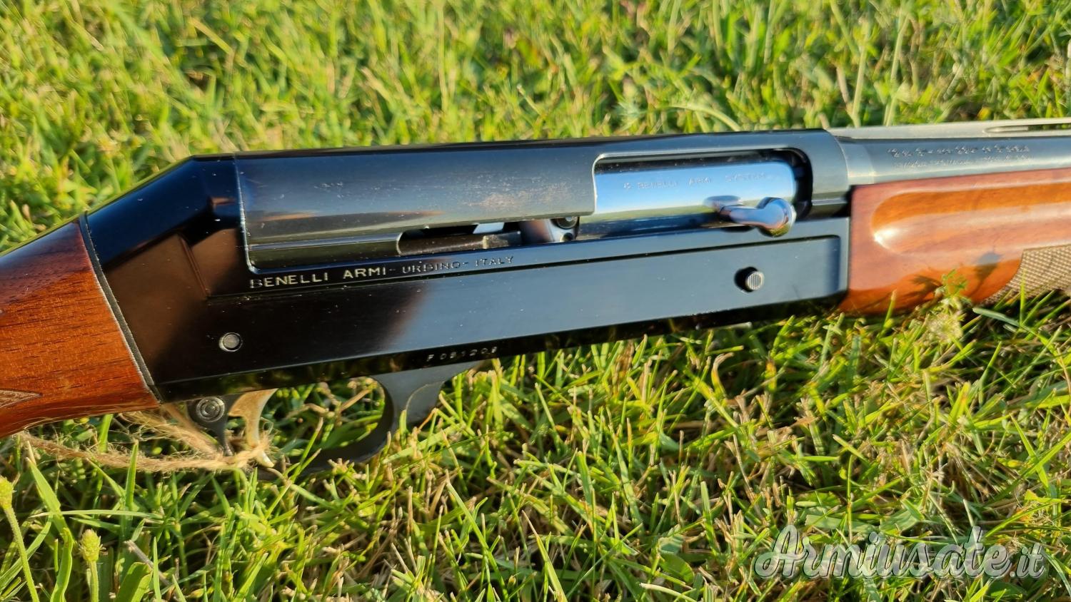Benelli BLACK EAGLE 12 Benelli BLACK EAGLE 12