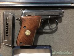 Beretta 21A BOBCAT