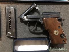 Beretta 21A BOBCAT