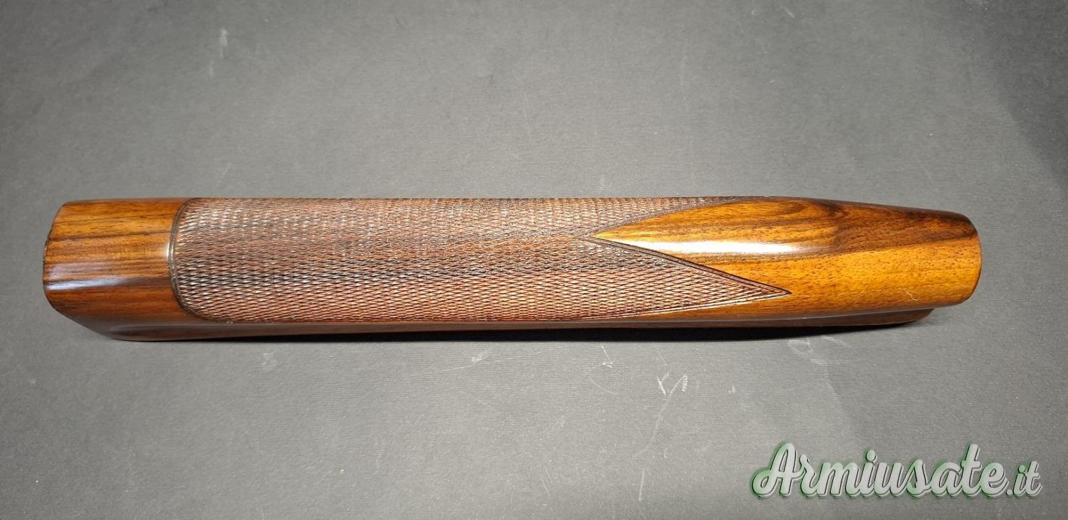 Asta in legno per fucile Benelli mod. 121 / SL80 Asta in legno per fucile Benelli mod. 121 / SL80
