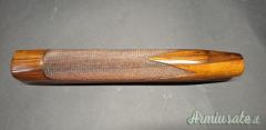Asta in legno per fucile Benelli mod. 121 / SL80