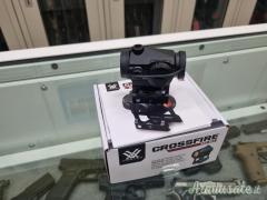Vortex Crossfire 2 Moa