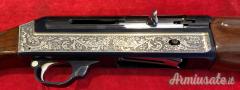 SEMIAUTOMATICO BENELLI 123