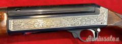 SEMIAUTOMATICO BENELLI 123