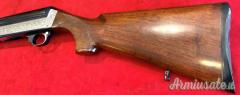 SEMIAUTOMATICO BENELLI 123
