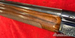 SEMIAUTOMATICO BENELLI 123