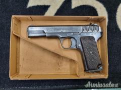 Arsenali Militari Russi Tokarev TT33 cal. 7,62x25 Tokarev